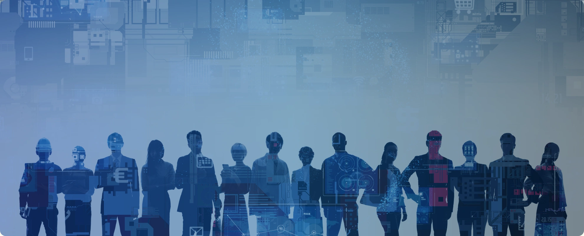 Thought Leadership Perspectives