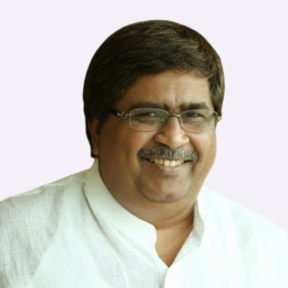 KSVL Narasimham