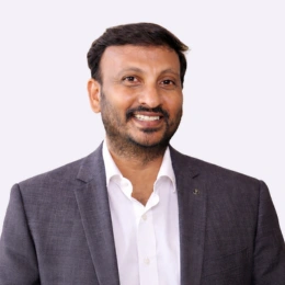 Kishore Yasarapu